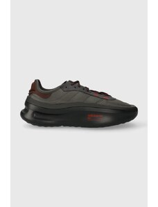 adidas Originals sneakersy adiFom TRXN kolor szary ID0284