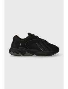 adidas Originals sneakersy Oztral J kolor czarny IG7396