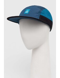 Ciele Athletics czapka z daszkiem GOCap - C Plus Box CLGCCPB.LT001 kolor niebieski wzorzysta