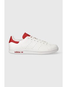 adidas Originals sneakersy Stan Smith kolor biały ID1979