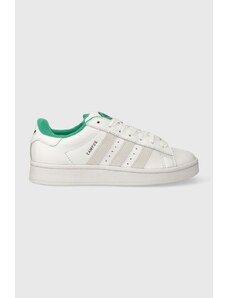 adidas Originals sneakersy skórzane Campus 00s kolor biały ID2067