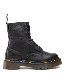 Glany Dr. Martens 1460 Pascal Bex 26206001 Black