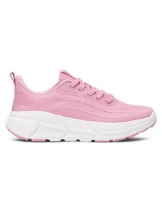 Sneakersy Sprandi WP07-21790-01 Pink