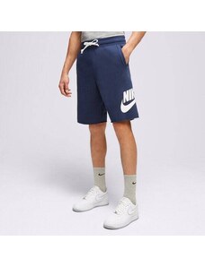 Nike Szorty Sportswear Essentials Męskie Odzież Szorty DM6817-410 Granatowy