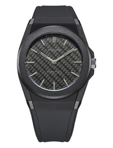 Zegarek D1 Milano CLRJ01 Black