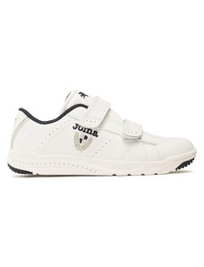 Sneakersy Joma W.Play Jr 2333 WPLAYW2333V White/Navy