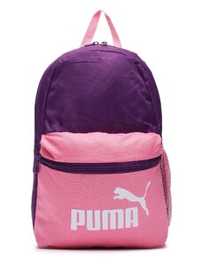 Plecak Puma Phase Small Backpack 079879 03 Strawberry Burst-Purple Pop