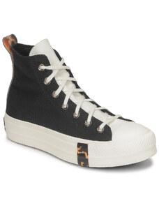 Converse Buty CHUCK TAYLOR ALL STAR LIFT PLATFORM TORTOISE