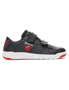 Sneakersy Joma W.Play Jr 2306 WPLAYW2306V Navy Red