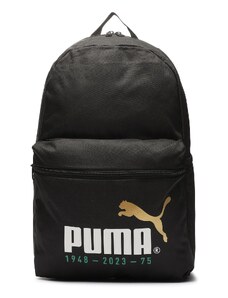 Plecak Puma Phase 75 Years Celebration 090108 01 Puma Black-75 Years Celebration
