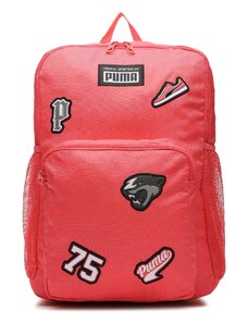 Plecak Puma Patch Backpack 079514 03 Electric Blush