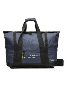 Torba National Geographic Packable Duffel Backpack Small N10440.49 Navy 49