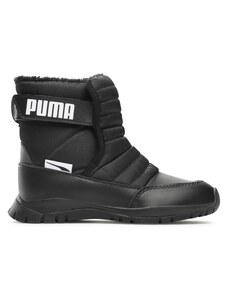 Śniegowce Puma Nieve Boot WTR AC PS 380745 03 Puma Black-Puma White