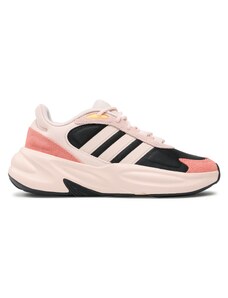 Sneakersy adidas Ozelle Cloudfoam Lifestyle Running Shoes IG9797 Szary