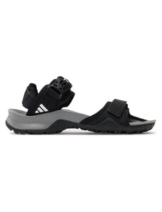 Sandały adidas Terrex Cyprex Ultra 2.0 Sandals HP8655 Black