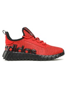 Sneakersy adidas Kaptir 3.0 IG2484 Czerwony