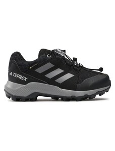 Trekkingi adidas Terrex GORE-TEX Hiking Shoes IF7519 Czarny
