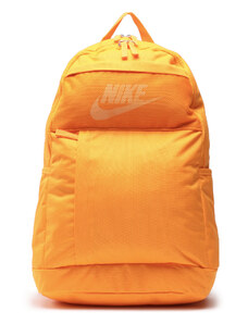 Plecak Nike DD0562 836 Pomarańczowy