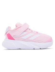 Sneakersy adidas Duramo SL IG0730 Różowy