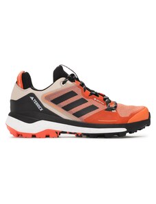 Trekkingi adidas Terrex Skychaser GORE-TEX Hiking Shoes 2.0 IE6892 Pomarańczowy