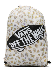 Worek Vans Wm Benched Bag VN000SUFCDM1 Marshmallow/Sepia