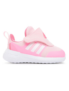 Sneakersy adidas FortaRun 2.0 Shoes Kids IG4871 Różowy