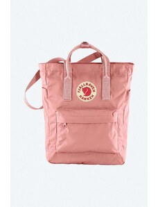 Fjallraven torba F23710 312 kolor różowy