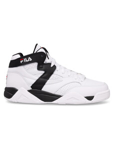 Sneakersy Fila M-Squad Mid FFM0212.13036 White/Black