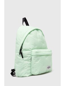 Eastpak plecak PADDED PAK'R kolor zielony duży gładki EK0006203E21