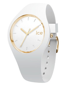 Zegarek Ice-Watch Ice Glam 000917 M White