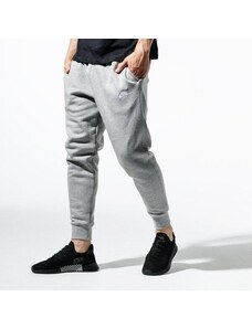 Nike Spodnie Sportswear Club Fleece Męskie Odzież Spodnie BV2671-063 Szary