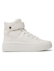 Trampki Big Star Shoes MM274006 White 101