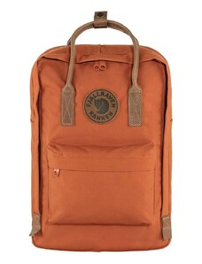 Fjallraven plecak F23803.243 Kanken no. 2 Laptop 15 kolor pomarańczowy duży gładki