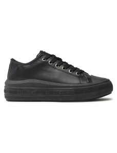 Trampki Big Star Shoes MM274031 Black 906