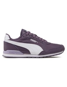 Puma Sneakersy St Runner V3 Nl 384857 17 Fioletowy