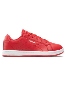 Reebok Sneakersy Royal Complete Cln 2. GW3696 Czerwony