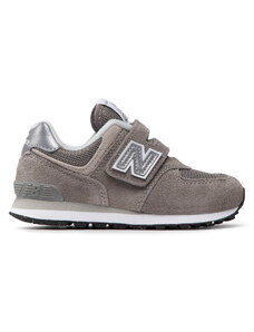 New Balance Sneakersy PV574EVG Szary