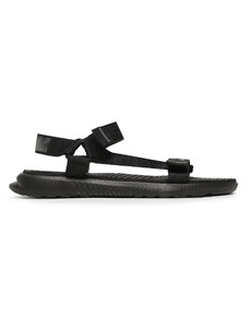 adidas Sandały Terrex Hydroterra Light Sandals ID4273 Czarny