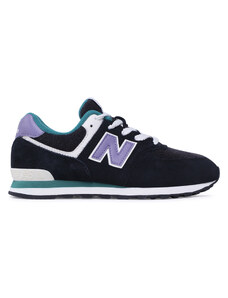 New Balance Sneakersy GC574NV1 Czarny