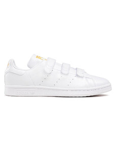 adidas Sneakersy Stan Smith Cf FX5508 Biały