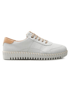 Sneakersy Bata 5441639 White