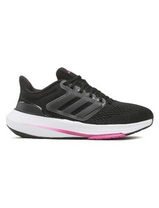 adidas Buty do biegania Ultrabounce Shoes HP5785 Czarny