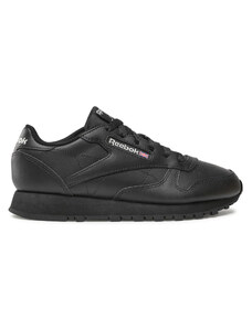 Reebok Sneakersy Classic Leather GY0960 Czarny