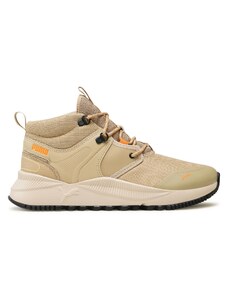 Puma Sneakersy Pacer Future TR Mid 385866 07 Beżowy
