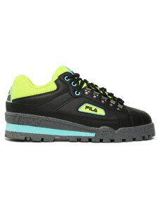 Fila Sneakersy Trailblazer FFM0202.80010 Czarny