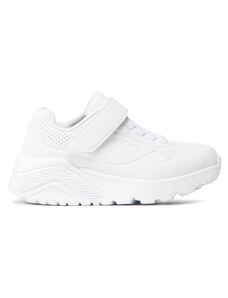 Skechers Sneakersy Uno Lite Vendox 403695L/W Biały