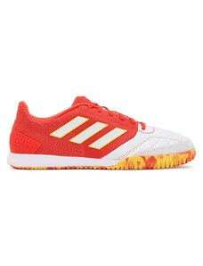 adidas Buty Top Sala Competition Indoor IE1545 Pomarańczowy