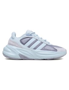 adidas Sneakersy Ozelle Cloudfoam Shoes IF2853 Fioletowy