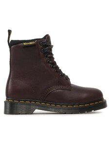 Dr. Martens Glany 1460 Pascal 27816201 Brązowy