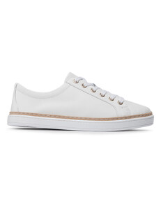Sneakersy Bata 5461619 White